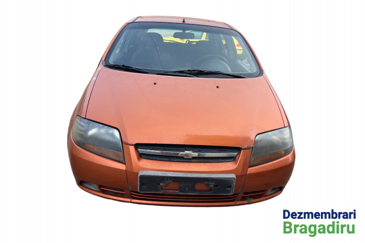 Parbriz Chevrolet Aveo T200 [2003 - 2008] Hatchback 5-usi 1.2i MT (72 hp) KLAS/SH2/Aveo