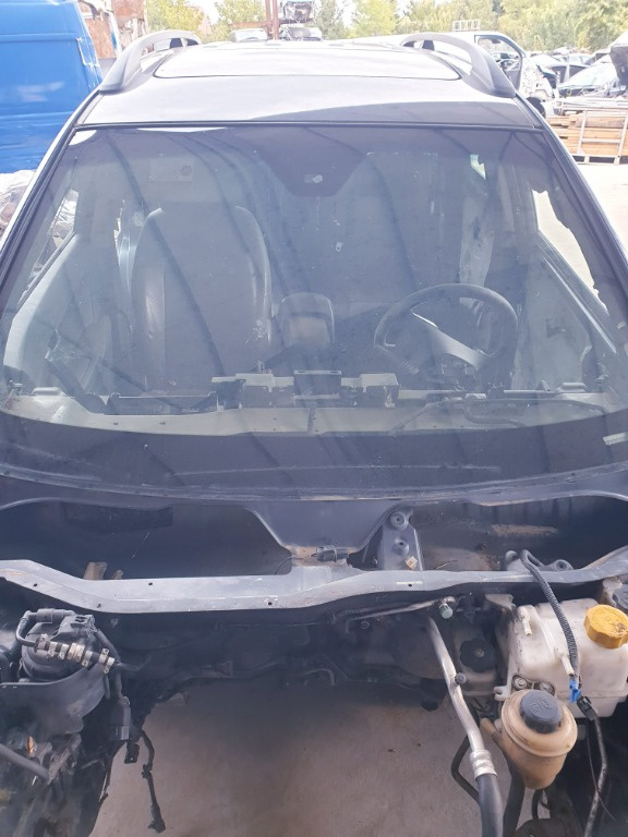 Parbriz Chevrolet Captiva