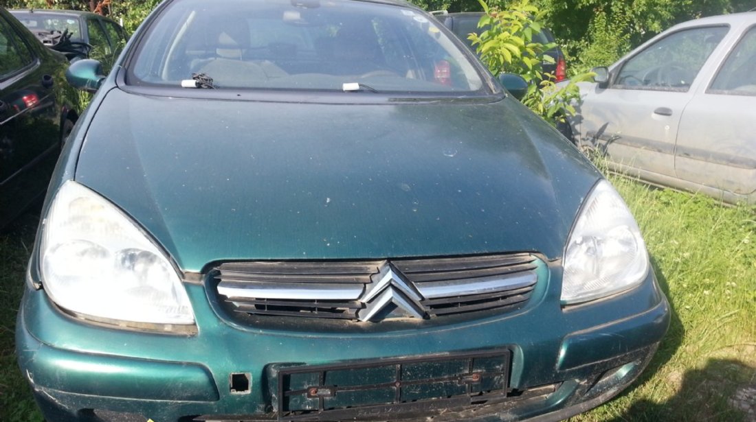 Parbriz citroen c5