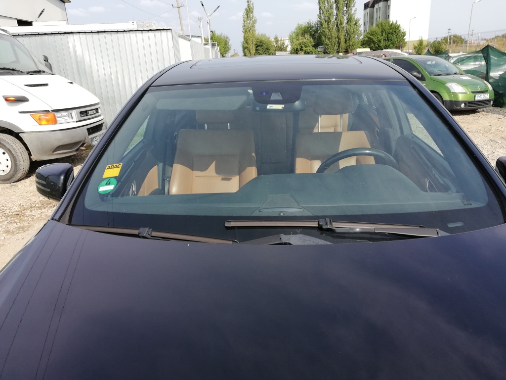 PARBRIZ CU CAMERA MERCEDES 4MATIC E-CLASS W212 E350
