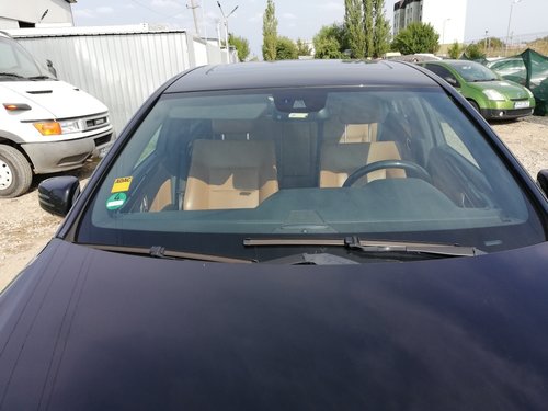 PARBRIZ CU CAMERA MERCEDES 4MATIC E-CLASS W212 E350