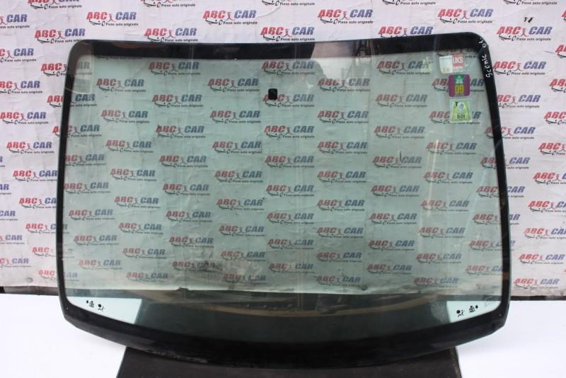 Parbriz cu incalzire  Renault Scenic 1999-2003