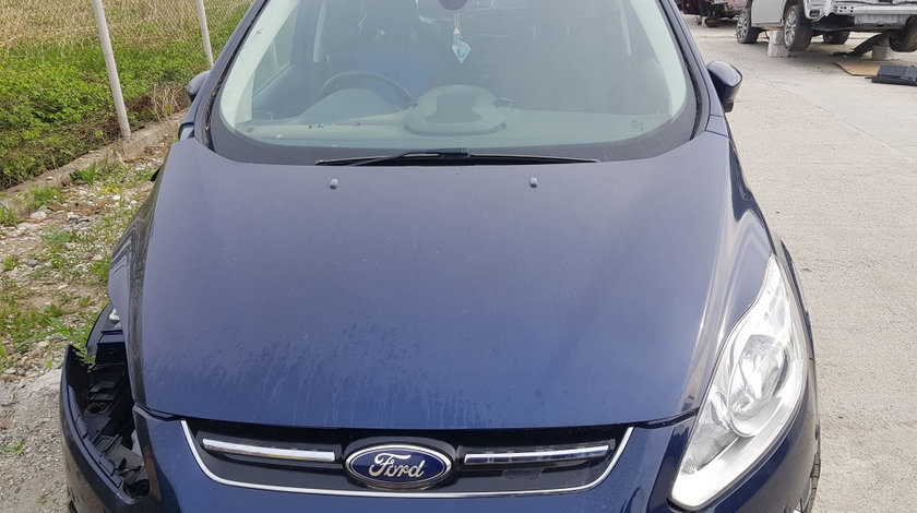 Parbriz cu incalzire si senzori ploaie si lumini Ford C-Max mk2