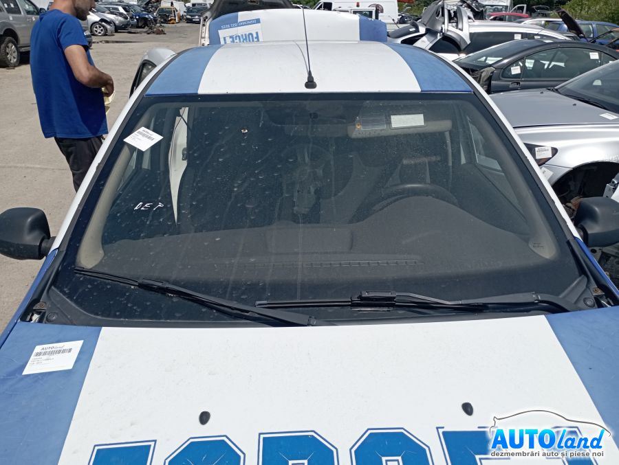 Parbriz Cu Senzor Dacia LOGAN II 2012