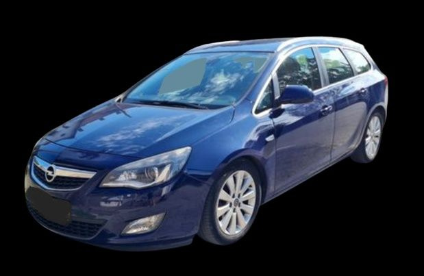 Parbriz cu senzor lumini si ploaie Opel Astra J