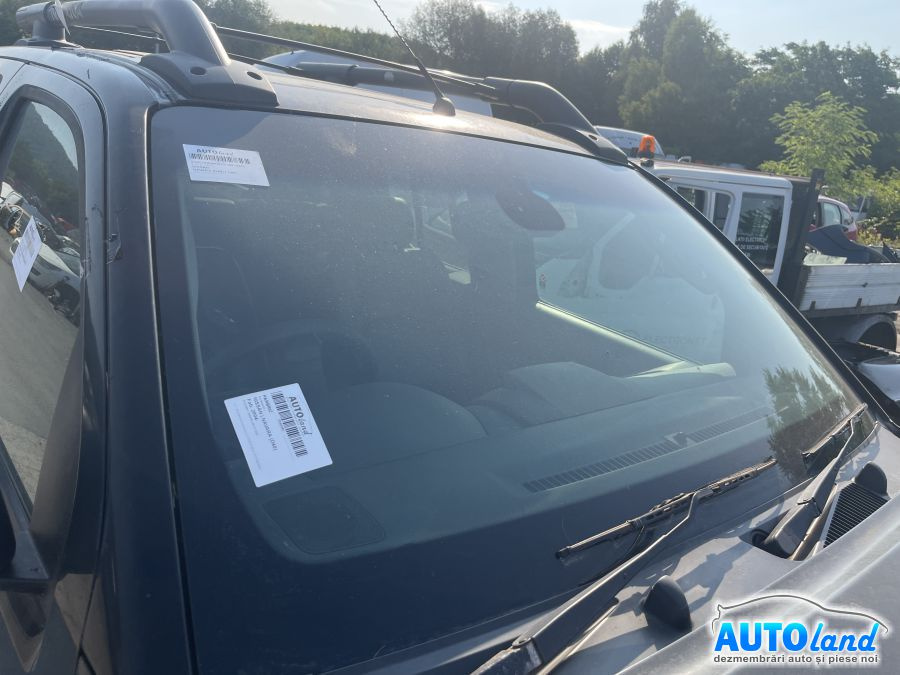 Parbriz Cu Senzor Nissan NAVARA D40 2004