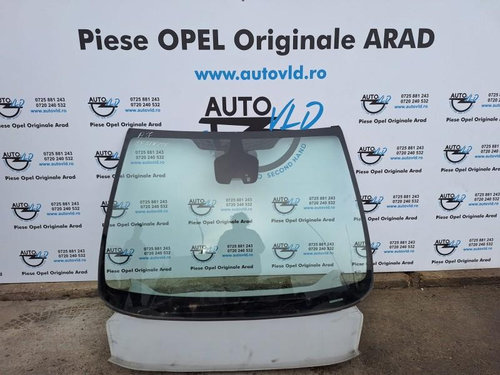 Parbriz cu senzor Opel Astra J Facelift 2012-2018 12846365