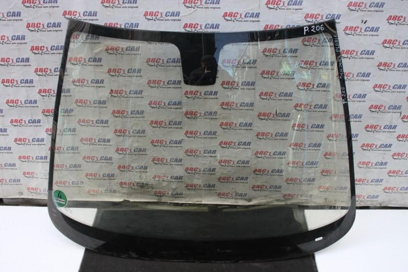 Parbriz cu senzor Peugeot 206 1998-2010