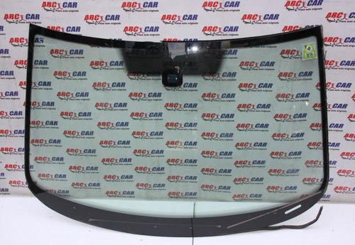 Parbriz cu senzor ploaie Skoda Superb 2 2008-2013