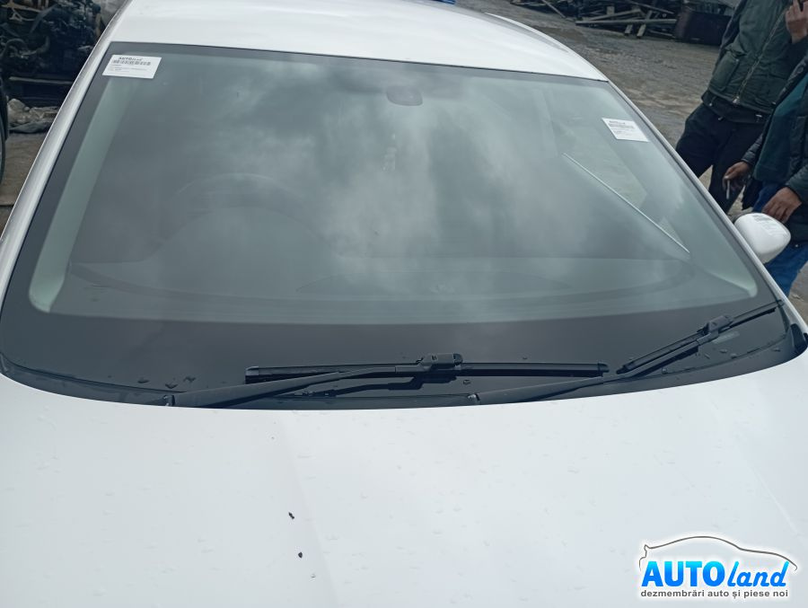 Parbriz Cu Senzor Volkswagen PASSAT CC 2008