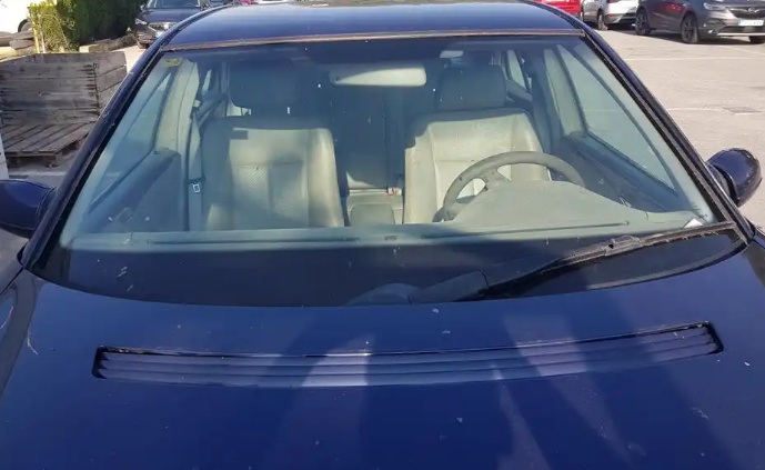 Parbriz DOAR RIDICARE PERSONALA DE LA SEDIUL FIRMEI Mercedes-Benz E-Class W210 [facelift] [1999 - 2002]