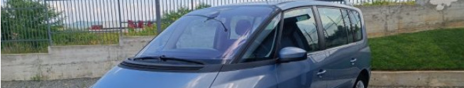 Parbriz DOAR RIDICARE PERSONALA DE LA SEDIUL FIRMEI Renault Espace 4 [2002 - 2006]