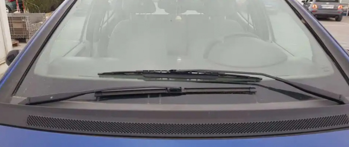 Parbriz DOAR RIDICARE PERSONALA DE LA SEDIUL FIRMEI Mercedes-Benz A-Class W168 [1997 - 2001]
