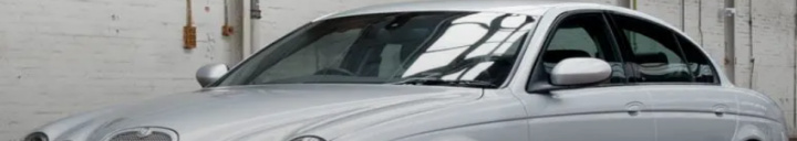 Parbriz DOAR RIDICARE PERSONALA DE LA SEDIUL FIRMEI Jaguar S-Type [1999 - 2004]