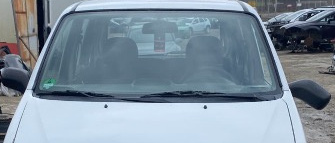 Parbriz DOAR RIDICARE PERSONALA DE LA SEDIUL FIRMEI Opel Agila [2000 - 2003]