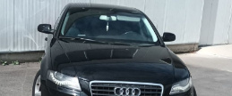 Parbriz DOAR RIDICARE PERSONALA DE LA SEDIUL FIRMEI! Audi A4 B8/8K [2007 - 2011]