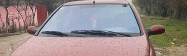 Parbriz DOAR RIDICARE PERSONALA DE LA SEDIUL FIRMEI Renault Laguna [facelift] [1998 - 2001]