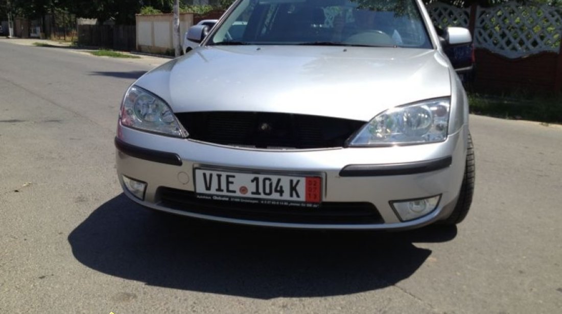 PARBRIZ FORD MONDEO