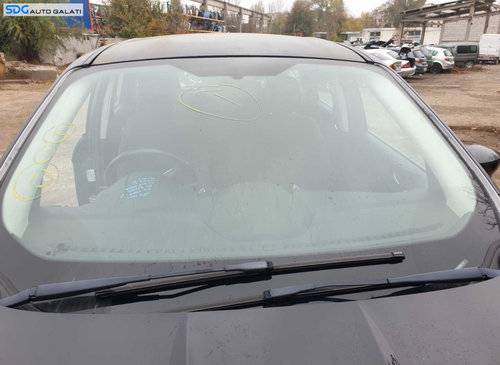 Parbriz Geam Sticla cu Degivrare Incalzire FARA Senzor Ploaie Ford Kuga 2 2012 - 2019