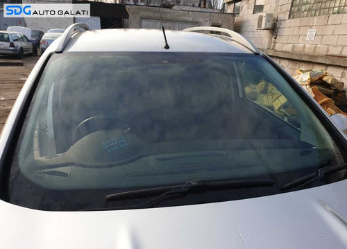 Parbriz Geam Sticla cu Incalzire Degivrare Fara Senzor Ford Kuga 1 2008 - 2013