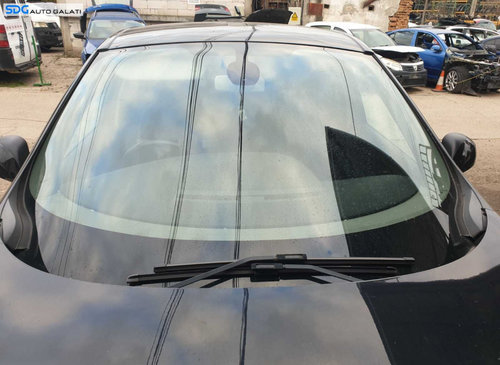 Parbriz Geam Sticla cu Locas Senzor Ploaie Lumina Renault Scenic 3 2009 - 2016 [C8686]