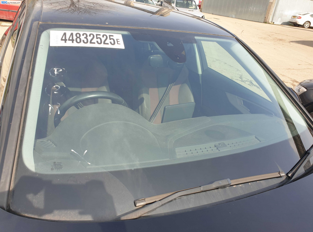 Parbriz Geam Sticla cu Senzor Audi A4 B9 2015 - 2025 [K4088]