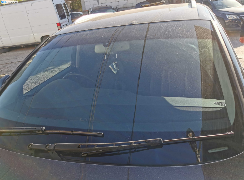 Parbriz Geam Sticla cu Senzor Audi Q7 4L 2007 - 2015 [K7128]