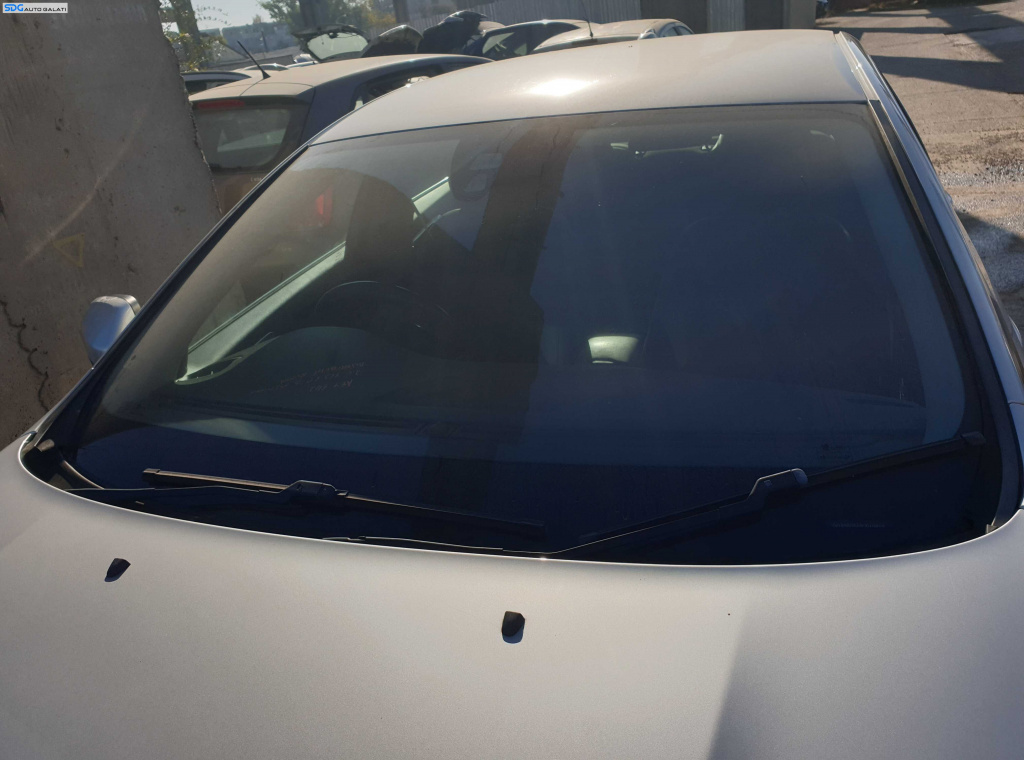 Parbriz Geam Sticla cu Senzor Ploaie Lumini cu Imperfectiuni Volvo S60 2010 - 2018 [K1855]
