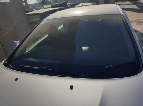 Parbriz Geam Sticla cu Senzor Ploaie Lumini cu Imperfectiuni Volvo S60 2010 - 2018 [K1855]