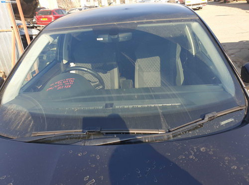 Parbriz Geam Sticla cu Senzor Ploaie Lumini FARA Incalzire Degivrare Skoda Rapid Hatchback 2012 - 20...