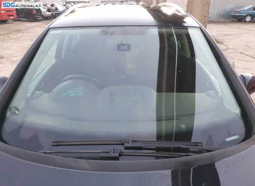 Parbriz Geam Sticla cu Senzor Ploaie Lumini Volkswagen Golf 6 Plus 2008 - 2014