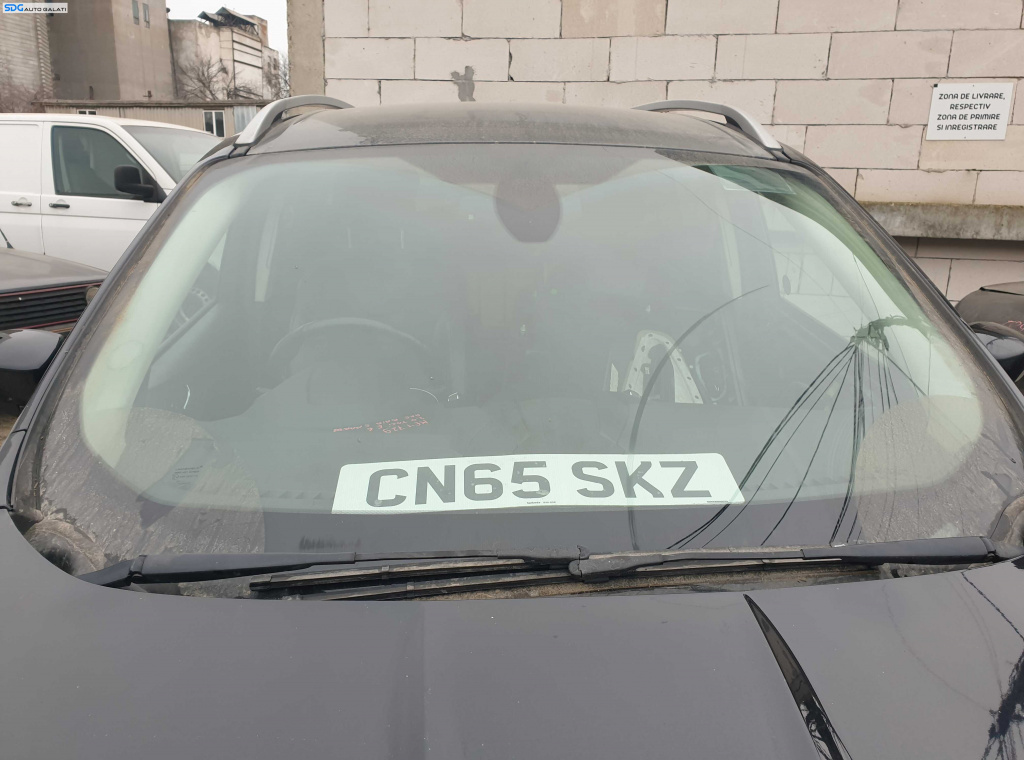 Parbriz Geam Sticla cu Senzor si Incalzire cu Imperfectiuni Ford Kuga 2 2012 - 2016 [K3698]