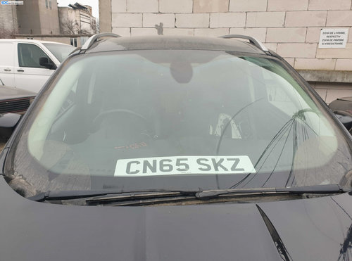 Parbriz Geam Sticla cu Senzor si Incalzire cu Imperfectiuni Ford Kuga 2 2012 - 2016 [K3698]