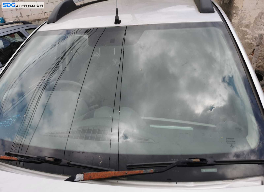 Parbriz Geam Sticla Dacia Duster 1 HS 2010 - 2015 [0538]