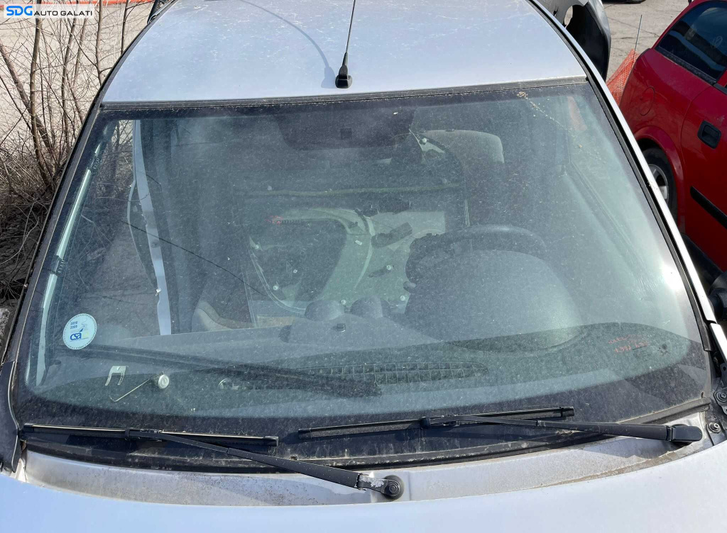 Parbriz Geam Sticla Dacia Logan 1 2004 - 2012