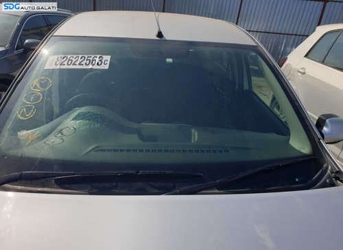 Parbriz Geam Sticla Dacia Logan 2 2012 - 2016 [C4591]