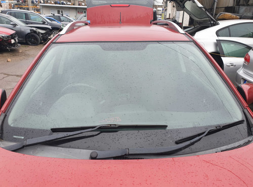 Parbriz Geam Sticla Fara Senzor Ploaie Lumini sau Incalzire Kia Ceed Ceed Break Avant 2007 - 2013 [K...