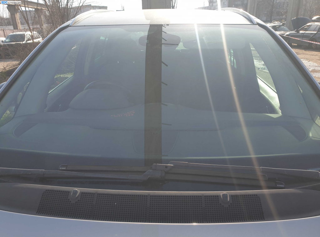 Parbriz Geam Sticla Model cu Senzor Opel Zafira C 2011 - 2019 [K4260]