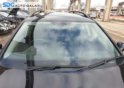 Parbriz Geam Sticla Simplu Fara Senzor sau Incalzire VW Passat B6 2005 - 2010