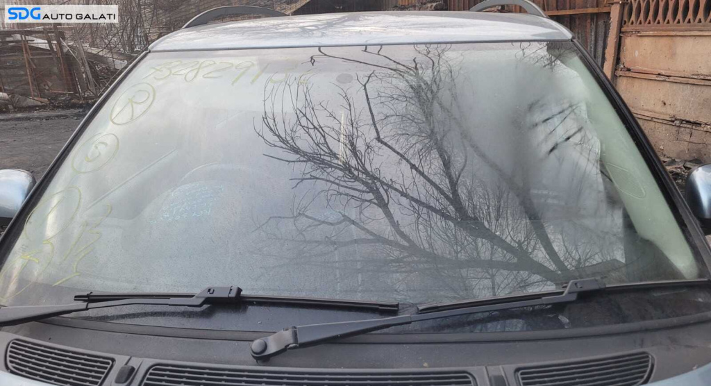 Parbriz Geam Sticla Simplu Fara Senzor Skoda Fabia 2 2007 - 2014 [C2514]
