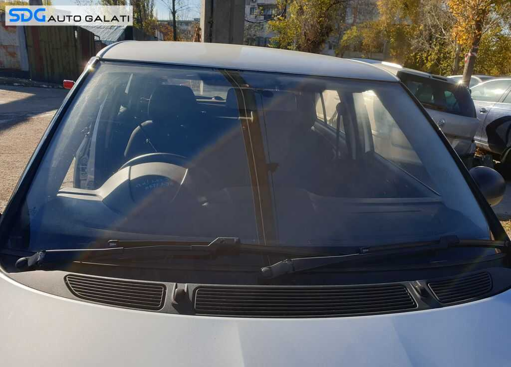 Parbriz Geam Sticla Simplu Fara Senzor Skoda Fabia 2 Facelift 2007 - 2014
