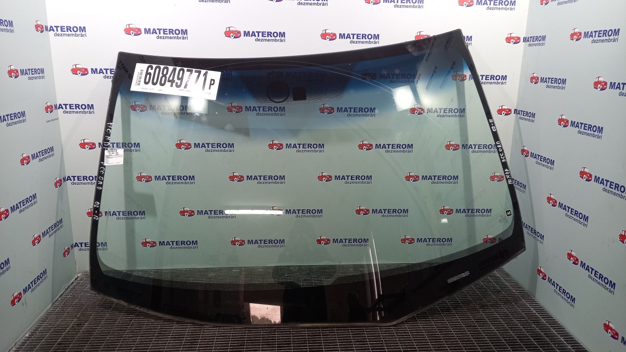 PARBRIZ HONDA ACCORD - - (2008 2012)