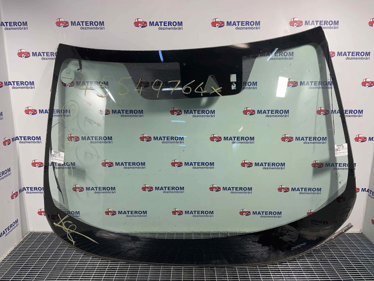 PARBRIZ HONDA CIVIC CIVIC - - (2017 2020)