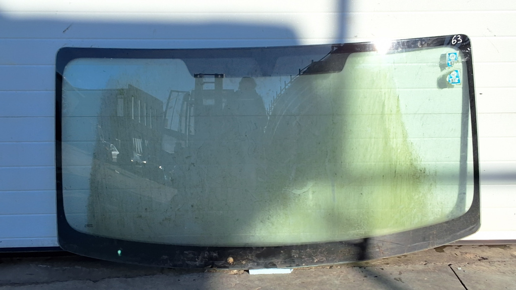 Parbriz Iveco Daily 2 (2000-2006) 2.3 Motorina 2003, -