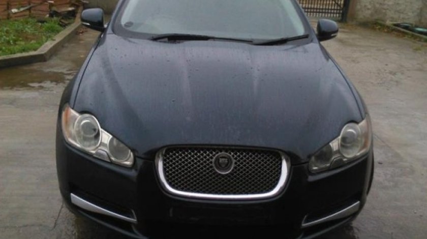 Parbriz jaguar xf