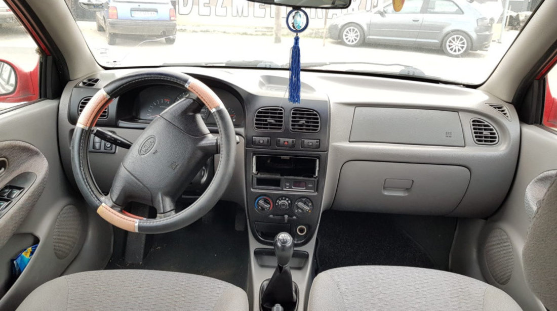 Parbriz Kia Rio 2002 Break 1.5