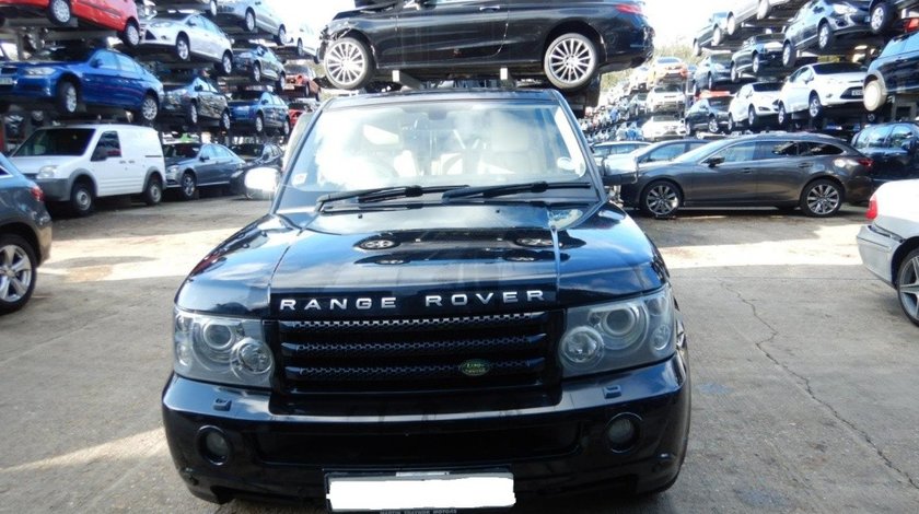 Parbriz Land Rover Range Rover Sport 2007 suv 2.7