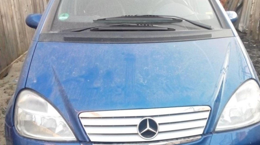 Parbriz Mercedes A 140 2002