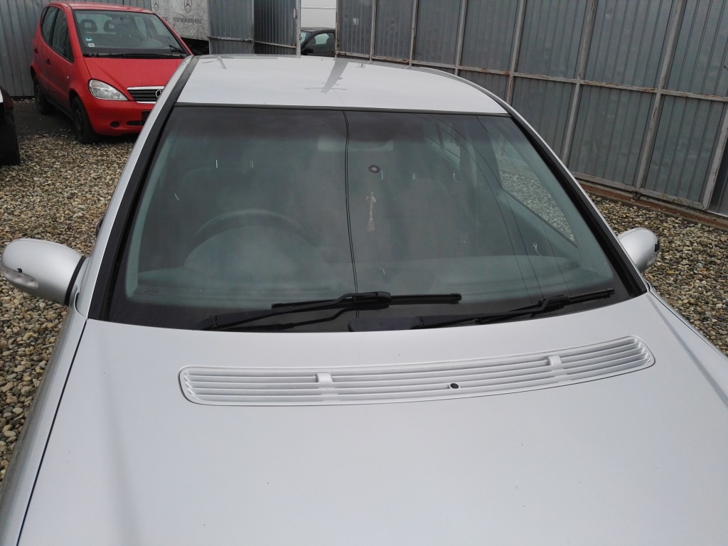 Parbriz Mercedes C class W203