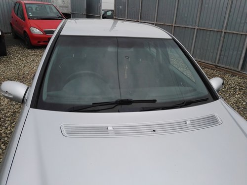 Parbriz Mercedes C class W203